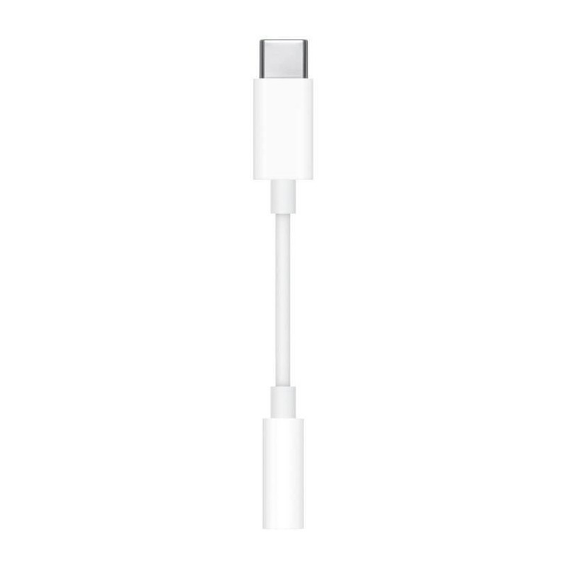 Apple Adaptateur USB-C vers mini-jack 3,5 mm