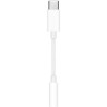 Apple Adaptateur USB-C vers mini-jack 3,5 mm