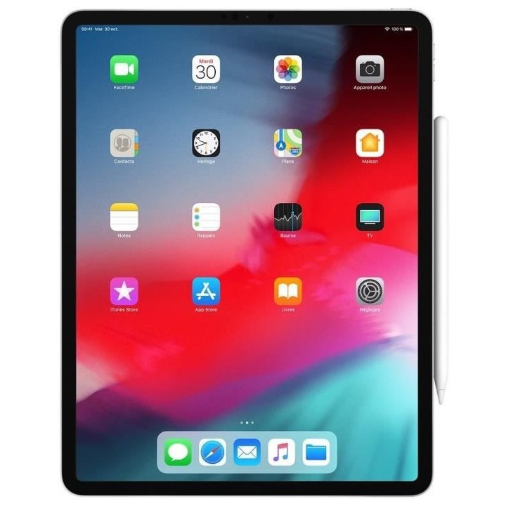 Apple Pencil (2eme Génération)