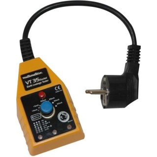 MULTIMETRIX Testeur prise 10-30 mA VT35