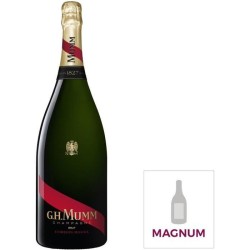 Champagne Mumm Brut -...