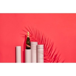 Champagne Mumm Rosé - 75 cl