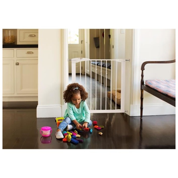 Munchkin Barriere de Sécurité Maxi-Secure