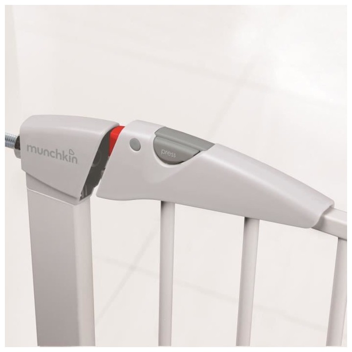 Munchkin Barriere de Sécurité Maxi-Secure