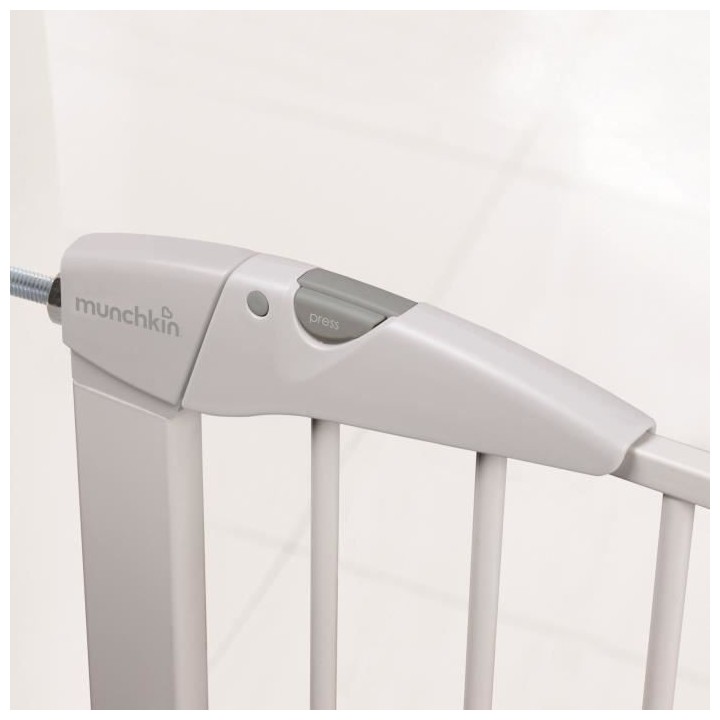 Munchkin Barriere de Sécurité Maxi-Secure
