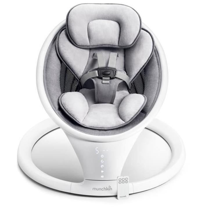 Munchkin Balancelle Bébé