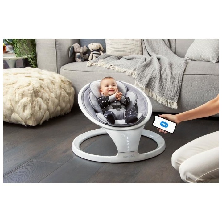 Munchkin Balancelle Bébé