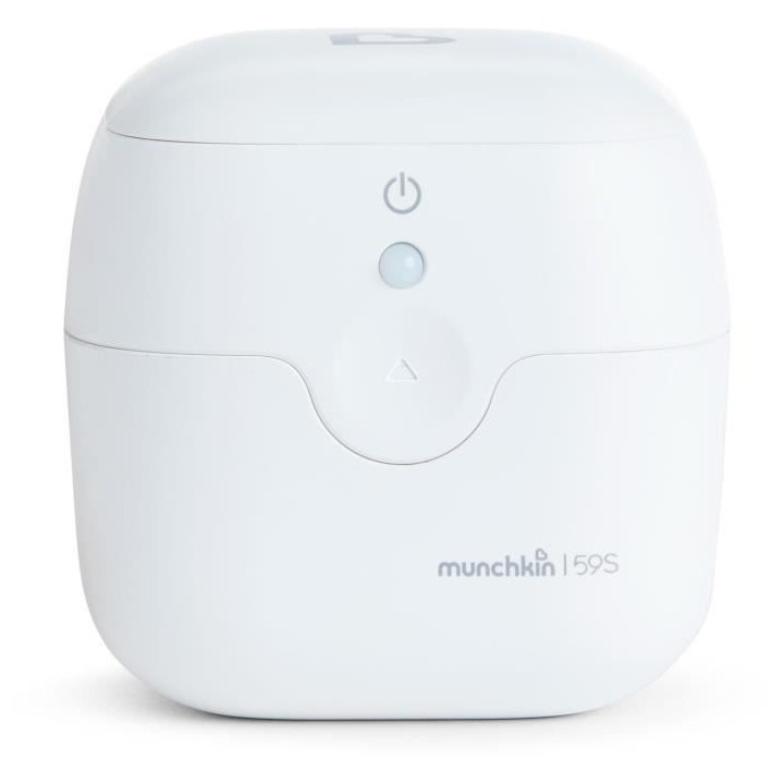 Munchkin Mini Sterilisateur-59S