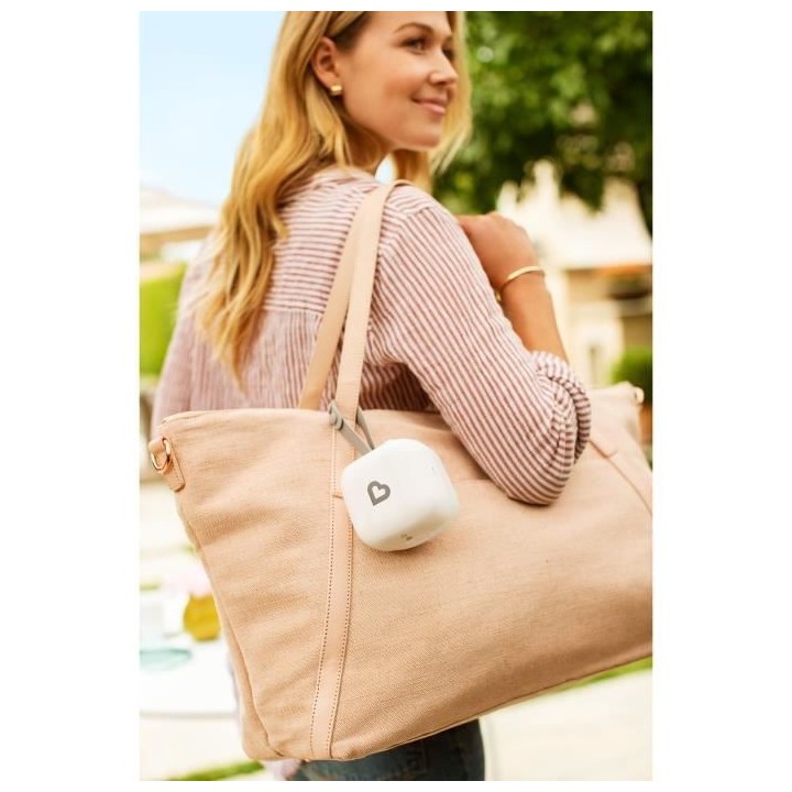 Munchkin Mini Sterilisateur-59S