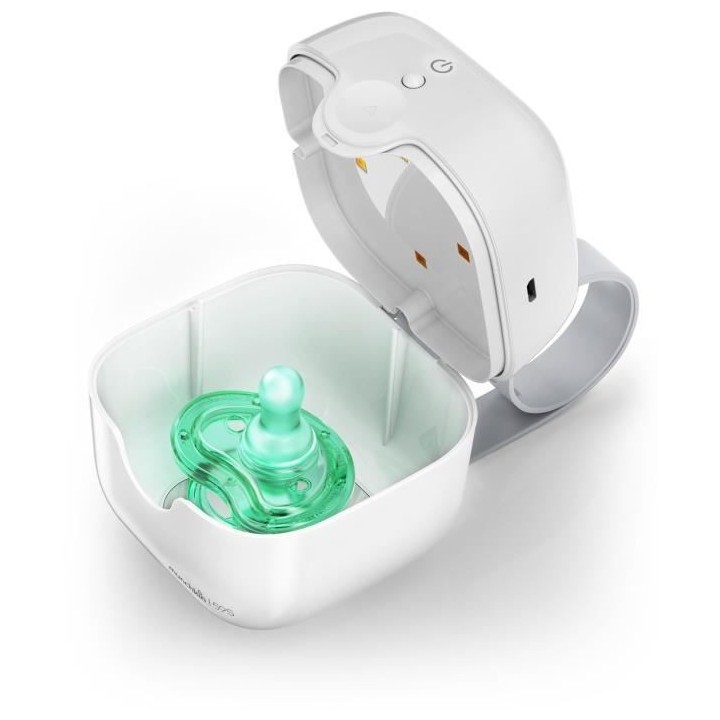 Munchkin Mini Sterilisateur-59S