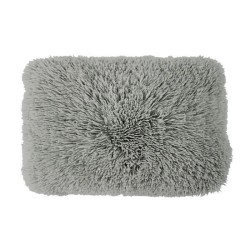 Coussin NEO YOGA Gris Clair...