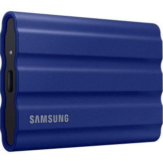 Disque SSD Externe - SAMSUNG - T7 Shield - 1 To - USB 3.2 Gen 2 (USB-C