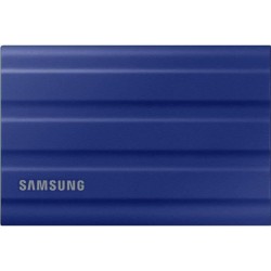 Disque SSD Externe - SAMSUNG - T7 Shield - 1 To - USB 3.2 Gen 2 (USB-C connector) (MU-PE1T0R/EU)