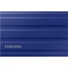 Disque SSD Externe - SAMSUNG - T7 Shield - 1 To - USB 3.2 Gen 2 (USB-C connector) (MU-PE1T0R/EU)