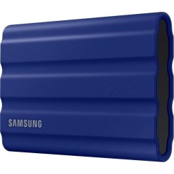 Disque SSD Externe - SAMSUNG - T7 Shield - 1 To - USB 3.2 Gen 2 (USB-C connector) (MU-PE1T0R/EU)