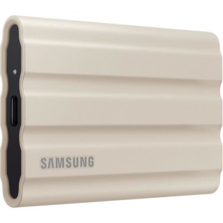 Disque SSD Externe - SAMSUNG - T7 Shield - 2 To - USB 3.2 Gen 2 (USB-C