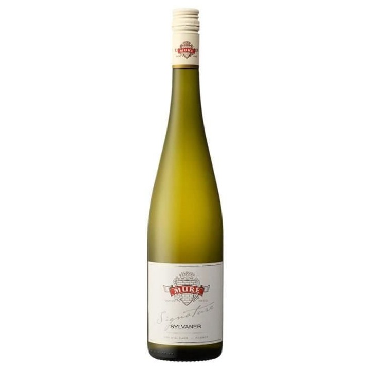 René Muré 2014 Sylvaner - Vin blanc d'Alsace