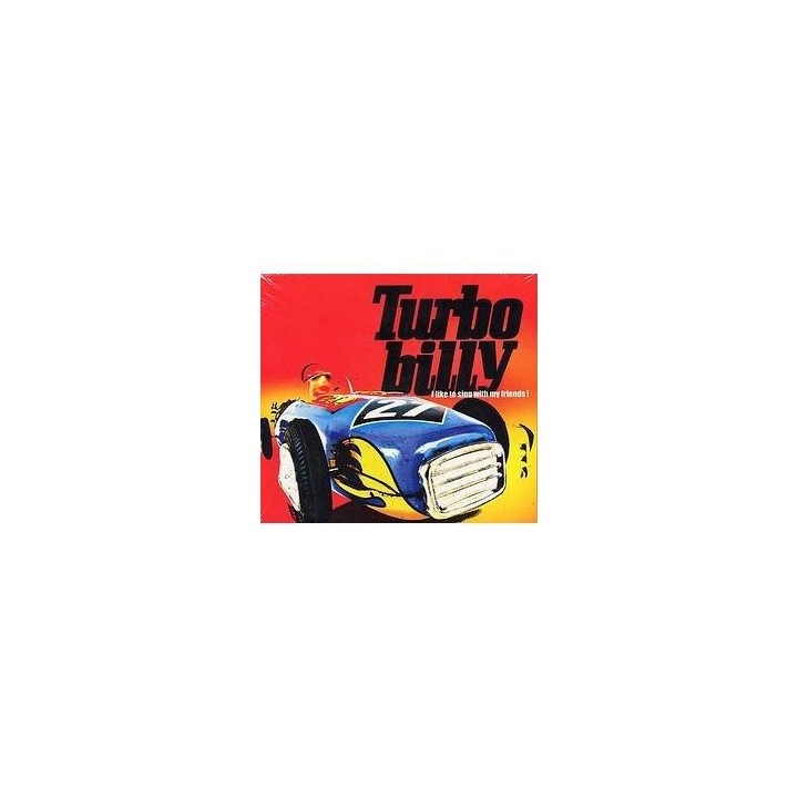 TURBOBILLY