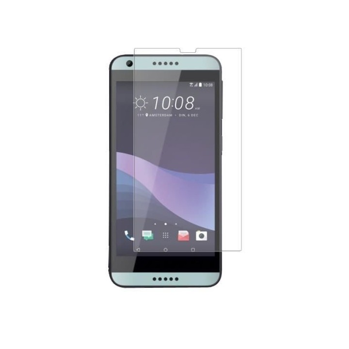 MUVIT Film de protection - Pour HT Desire 650