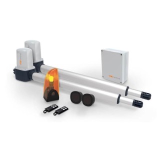 SCS SENTINEL OpenGate 1 - Kit de motorisation a vérins - Pour portail