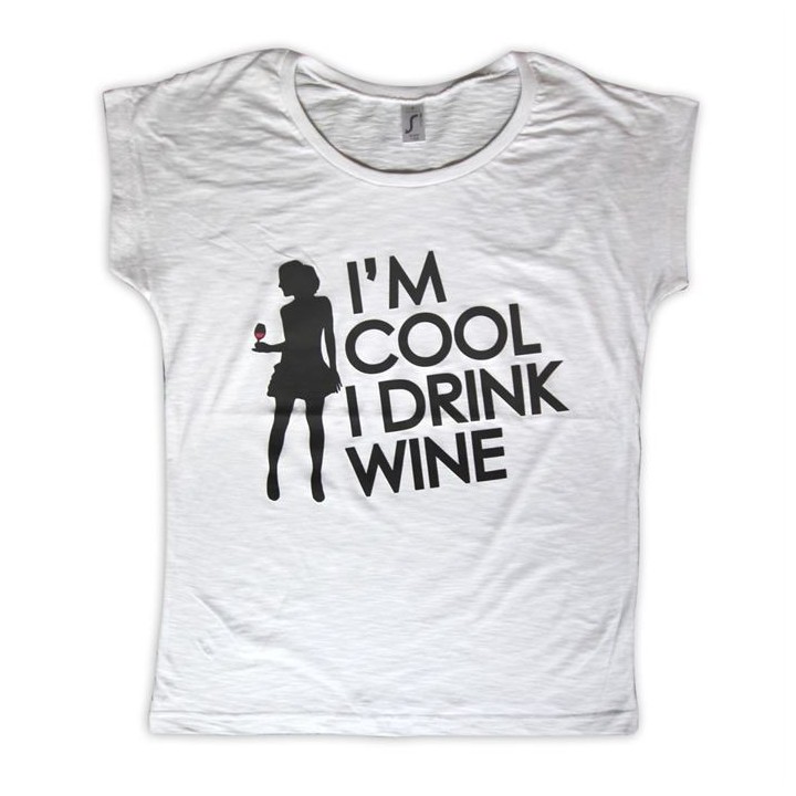 T-shirt Miss Vicky Femme taille M