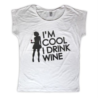 T-shirt Miss Vicky Femme taille S