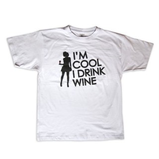 T-shirt Miss Vicky Homme taille M