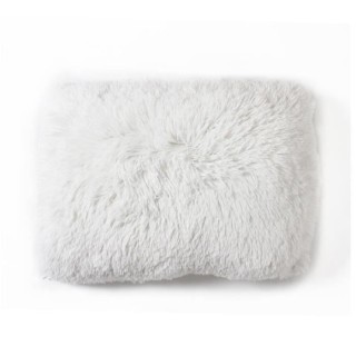 Coussin NEO YOGA Blanc 40 x 60 cm