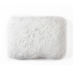 Coussin NEO YOGA Blanc 40 x...