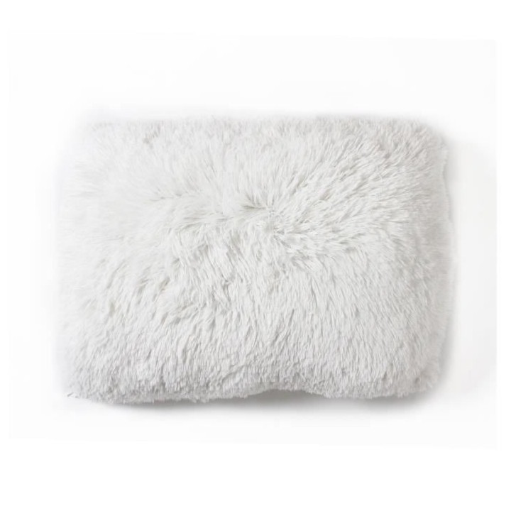 Coussin NEO YOGA Blanc 40 x 60 cm