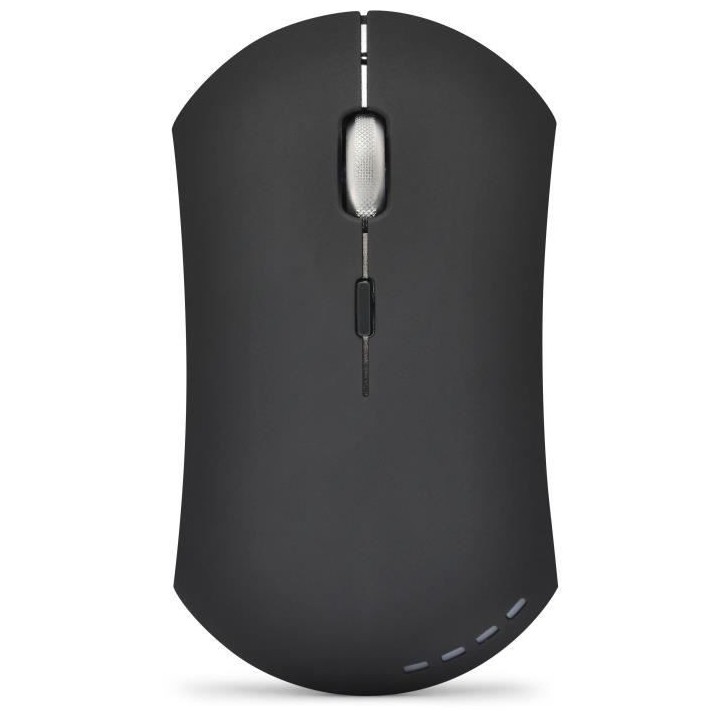 Souris Sans Fil - BLUESTORK - 5 Boutons - 1000/1600 DPI - Windows et M