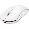 Souris Sans Fil - BLUESTORK - 5 Boutons - 1000/1600 DPI - Windows et Mac - Blanc