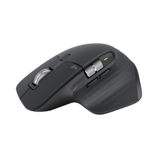 Logitech - Souris sans fil - MX Master 3S Performance, Ergonomique - G