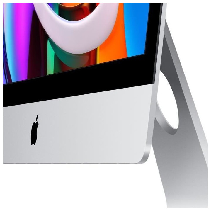 Apple - 27 iMac Retina 5K (2020) - Intel Core i5 - RAM 8Go - Stockage