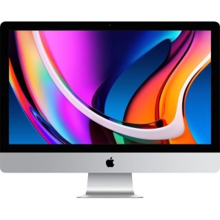 Apple - 27 iMac Retina 5K (2020) - Intel Core i7 - RAM 8Go - Stockage