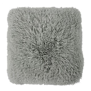 Coussin NEO YOGA Gris Clair 60 x 60 cm