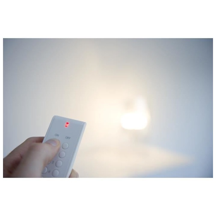 CHACON Télécommande 16 canaux DiO pour la gestion d'appareils élect