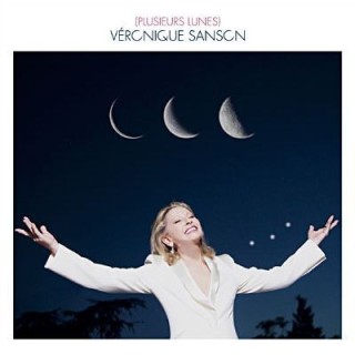 VERONIQUE SANSON - Plusieurs Lunes