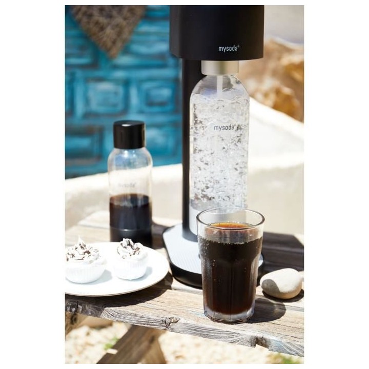 MYSODA - Concentré saveur Cola 685ml