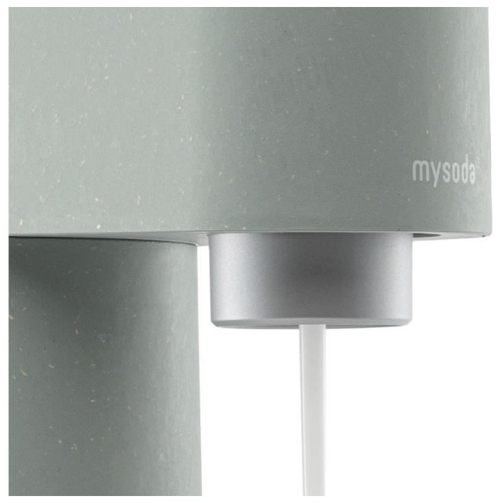 MYSODA - Machine Woody Pigeon en Biocomposite