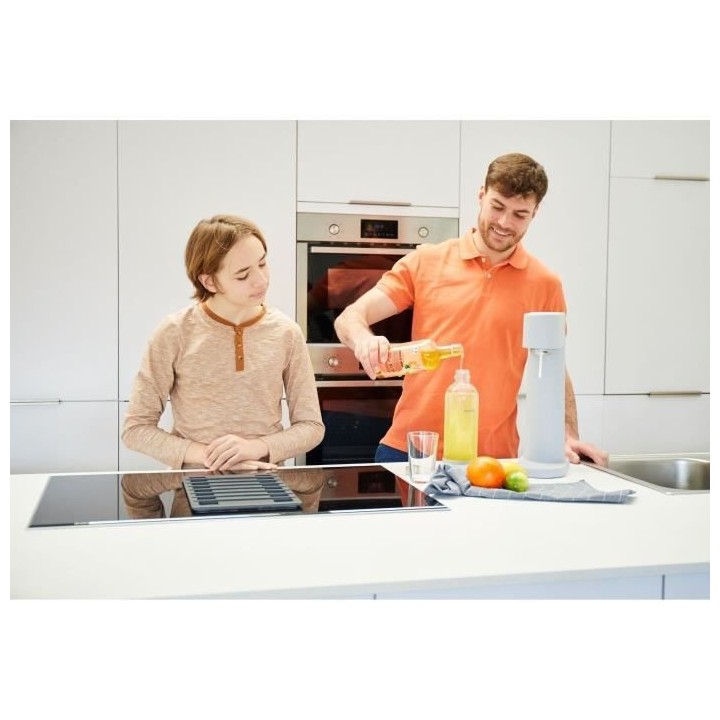 MYSODA - Machine Woody Pigeon en Biocomposite