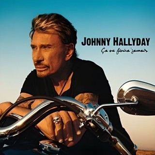 JOHNNY HALLYDAY