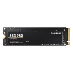 SAMSUNG - SSD Interne - 980...