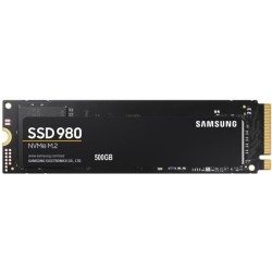 SAMSUNG - SSD Interne - 980...