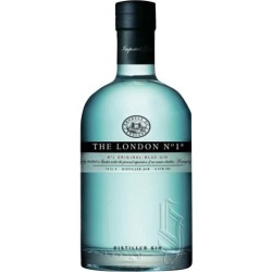 Gin N°1 LONDON DRY - 70 cl...