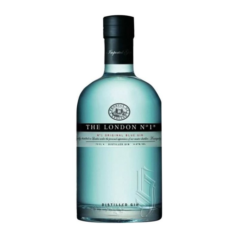 Gin N°1 LONDON DRY - 70 cl - 47 °