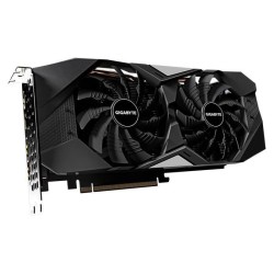 Carte graphique - GIGABYTE - RTX 2060 WF2 OC 12 GD (GV-N2060WF2OC-12GD)