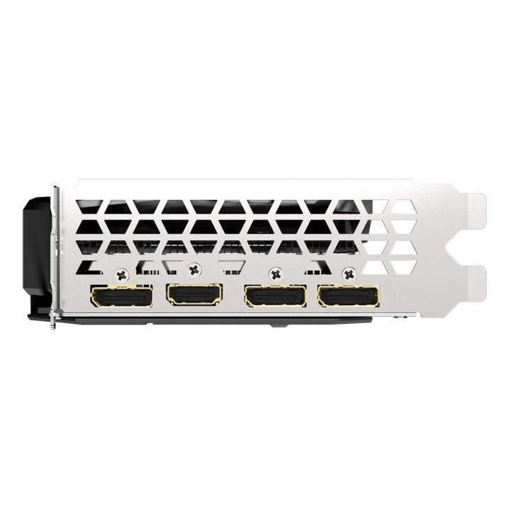 Carte graphique - GIGABYTE - RTX 2060 WF2 OC 12 GD (GV-N2060WF2OC-12GD