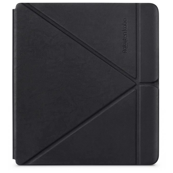 Etui de Protection - KOBO - Pour Liseuse Kobo Sage - Noir