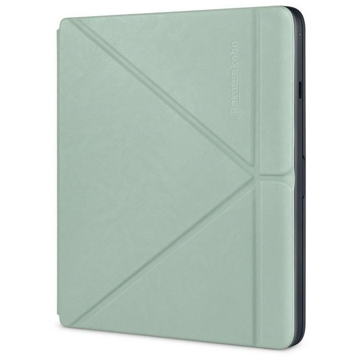 Etui de Protection - KOBO - Pour Liseuse Kobo Sage - Vert